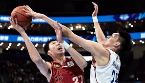 第三局拉锯 第三局拉锯